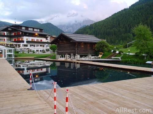 Alpenroyal Grand Hotel 39